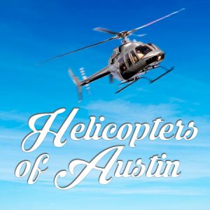 Helicopters of Austin